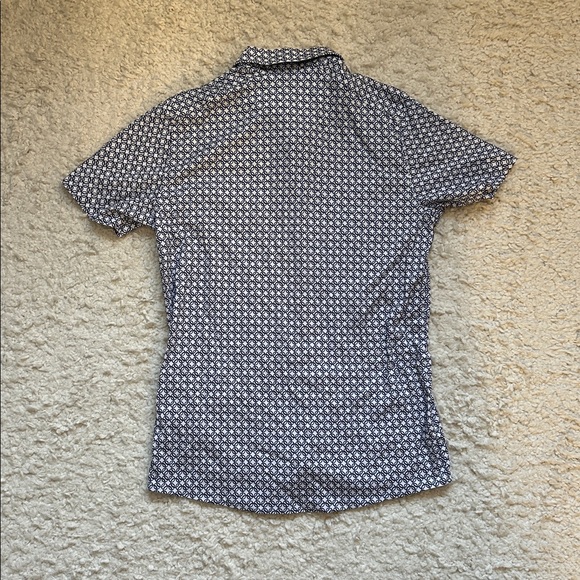 Raffi Button Up Shirt - Picture 4 of 4